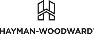 HAYMAN-WOODWARD logo